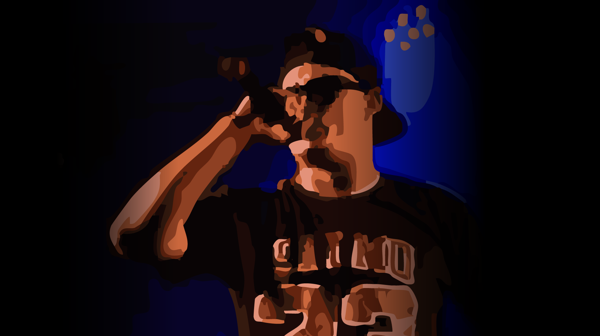 banner site oficial rapper brinkin